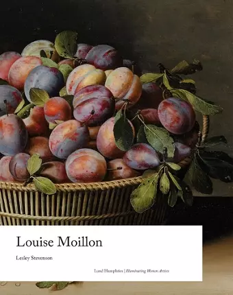 Louise Moillon cover