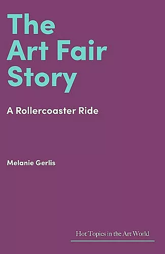 The Art Fair Story cover