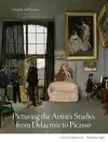 Picturing the Artist's Studio, from Delacroix to Picasso cover