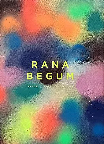 Rana Begum cover