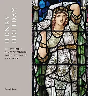 Henry Holiday cover