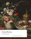 Clara Peeters cover