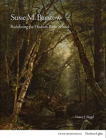 Susie M. Barstow cover