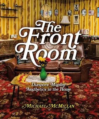 The Front Room cover