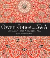 Owen Jones and the V&A packaging