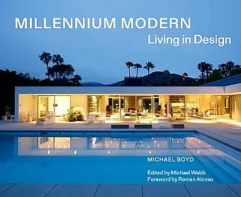 Millennium Modern cover