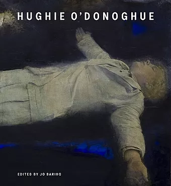 Hughie O'Donoghue cover