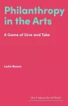 Philanthropy in the Arts packaging