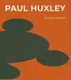 Paul Huxley cover