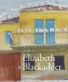 The Art of Elizabeth Blackadder cover