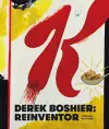 Derek Boshier cover