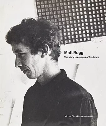 Matt Rugg cover