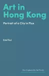 Art in Hong Kong cover