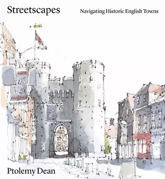 Streetscapes cover