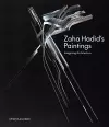 Zaha Hadid's Paintings cover