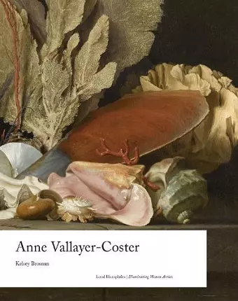 Anne Vallayer-Coster cover