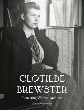 Clotilde Brewster cover