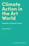 Climate Action in the Art World cover