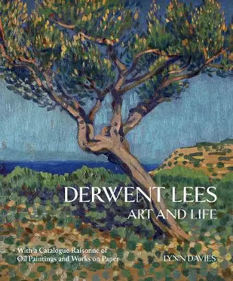Derwent Lees cover