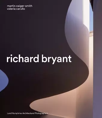 Richard Bryant cover