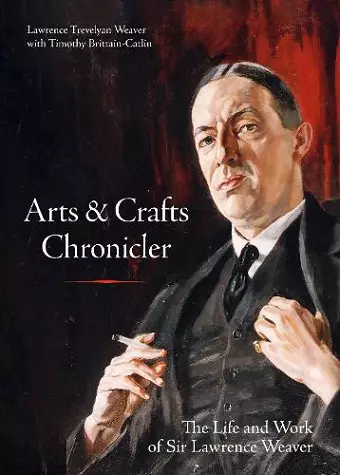 Arts & Crafts Chronicler cover