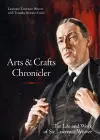 Arts & Crafts Chronicler cover
