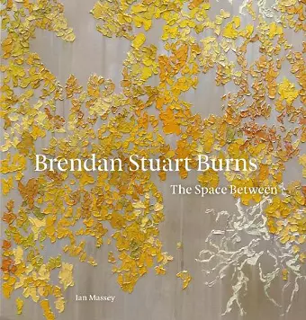 Brendan Stuart Burns cover