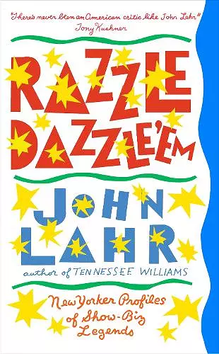 Razzle Dazzle 'Em cover