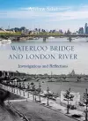 Waterloo Bridge and London River cover