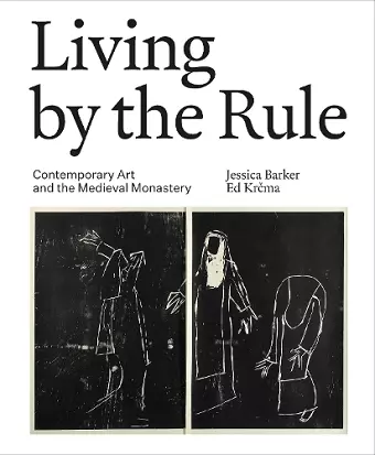 Living by the Rule cover