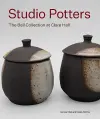 Studio Potters cover