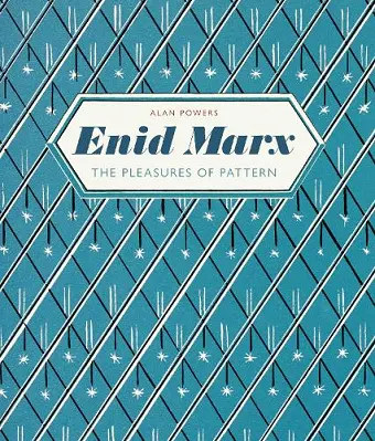 Enid Marx cover