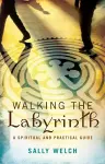 Walking the Labyrinth cover