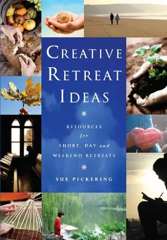 Creative Retreat Ideas cover