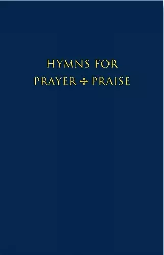 Hymns for Prayer and Praise cover