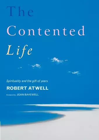 The Contented Life cover