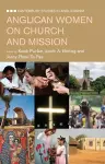 Anglican Women on Mission and the Church cover