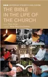 The Bible in the Life of the Church cover