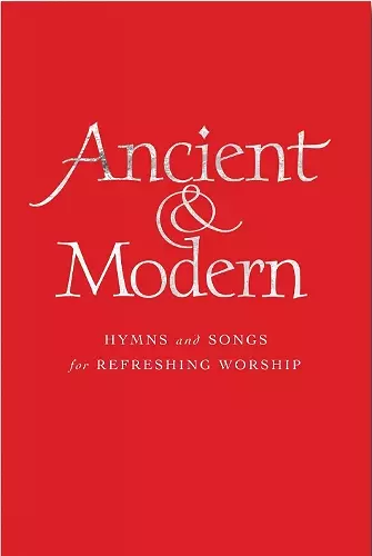 Ancient and Modern cover