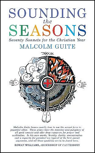Sounding the Seasons cover