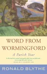 Word from Wormingford cover