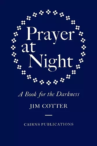 Prayer at Night cover