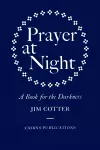 Prayer at Night cover