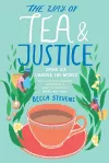 The Way of Tea and Justice cover