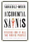 Accidental Saints cover