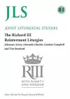 JLS81 Richard III cover