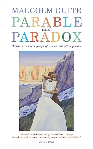 Parable and Paradox cover