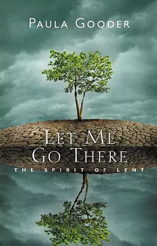 Let Me Go There cover