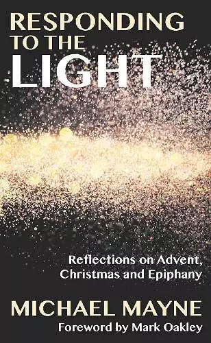 Responding to the Light cover