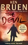 The Devil cover
